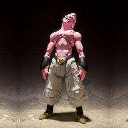 DRAGON BALL Z SH Figuarts Evil Majin Buu Bandai