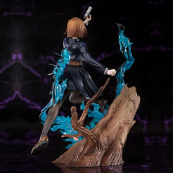 JUJUTSU KAISEN Figuarts Zero Nobara Kugisaki Bandai