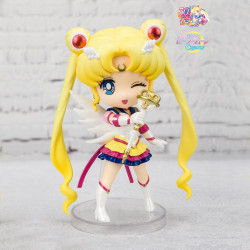 Figuarts Mini Eternal Sailor Moon Cosmos Edition Bandai