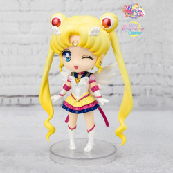 Figuarts Mini Eternal Sailor Moon Cosmos Edition Bandai