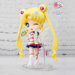 Figuarts Mini Eternal Sailor Moon Cosmos Edition Bandai