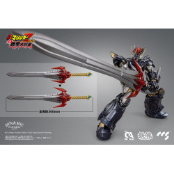 Figurine Mazinkaiser CCS Toys Mazinger Z