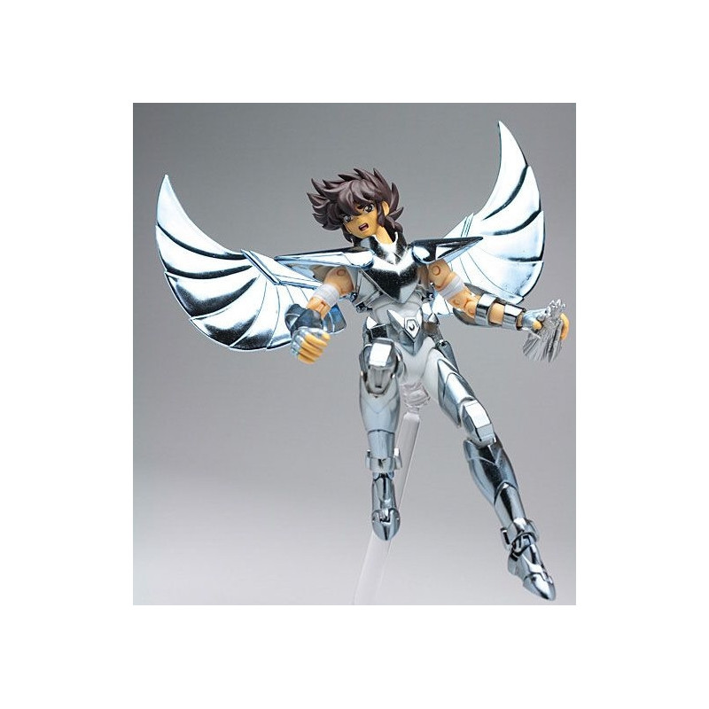 SAINT SEIYA Myth Cloth Bronze Pegase Seiya 3 Tamashii Nation SAINT SEIYA Myth Cloth Bronze Pegase Seiya 3 Tamashii Nation