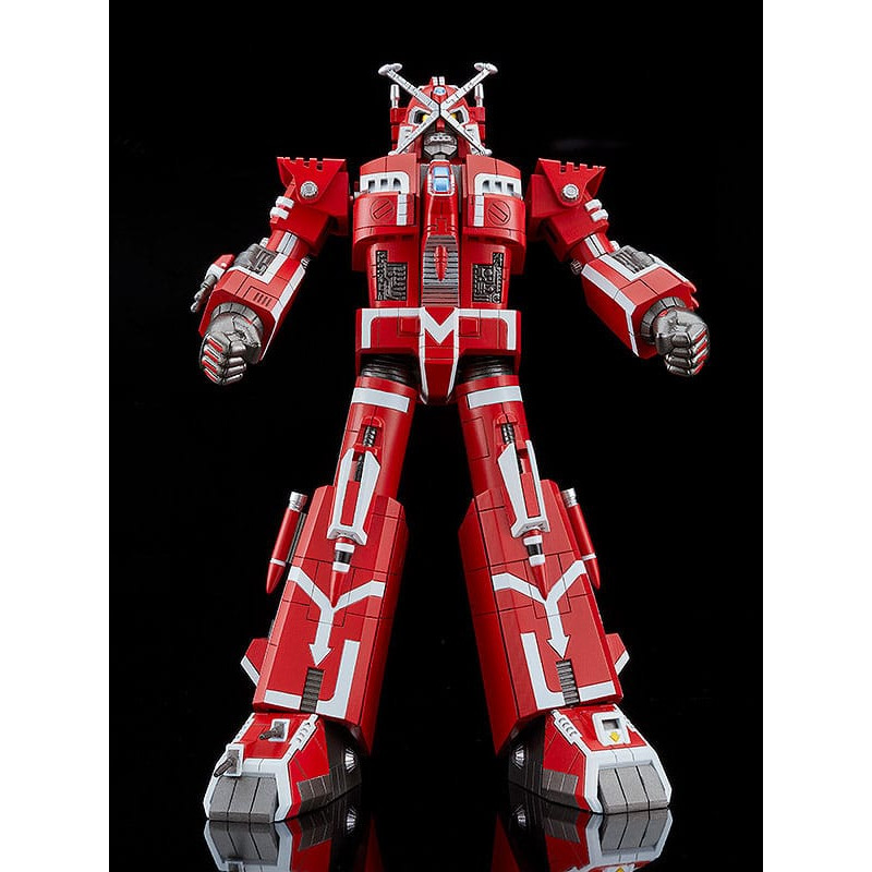 Good Smile Company X-Bomber figurine Moderoid Plastic Model Kit Big Dai-X 18 cm Good Smile Company X-Bomber figurine Moderoid Plastic Model Kit Big Dai-X 18 cm