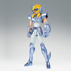 Myth-Cloth EX Cygnus Hyoga Final Bronze Cloth Bandai Saint Seiya