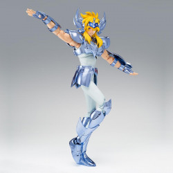 Myth-Cloth EX Cygnus Hyoga Final Bronze Cloth Bandai Saint Seiya