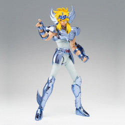 Myth-Cloth EX Cygnus Hyoga Final Bronze Cloth Bandai Saint Seiya