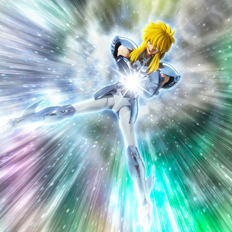 Myth-Cloth EX Cygnus Hyoga Final Bronze Cloth Bandai Saint Seiya Myth-Cloth EX Cygnus Hyoga Final Bronze Cloth Bandai Saint Seiya