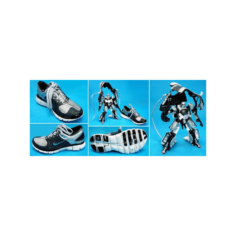 TRANSFORMERS Nike Crossover Limited Edition - Megatron