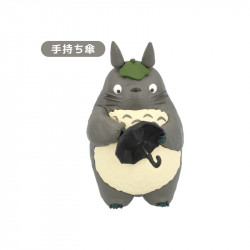 Collection 6 Figurines Totoro Benelic Mon voison Totoro