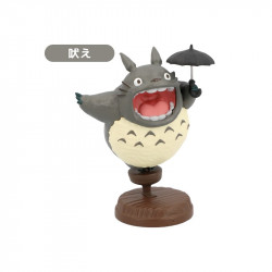 Collection 6 Figurines Totoro Benelic Mon voison Totoro