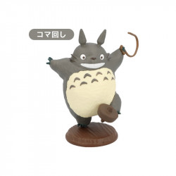 Collection 6 Figurines Totoro Benelic Mon voison Totoro