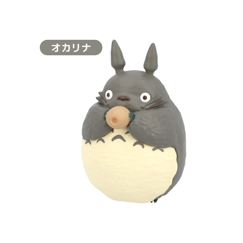 Collection 6 Figurines Totoro Benelic Mon voisin Totoro