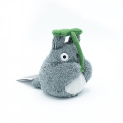 MON VOISIN TOTORO Peluche Totoro Beanbag Totoro