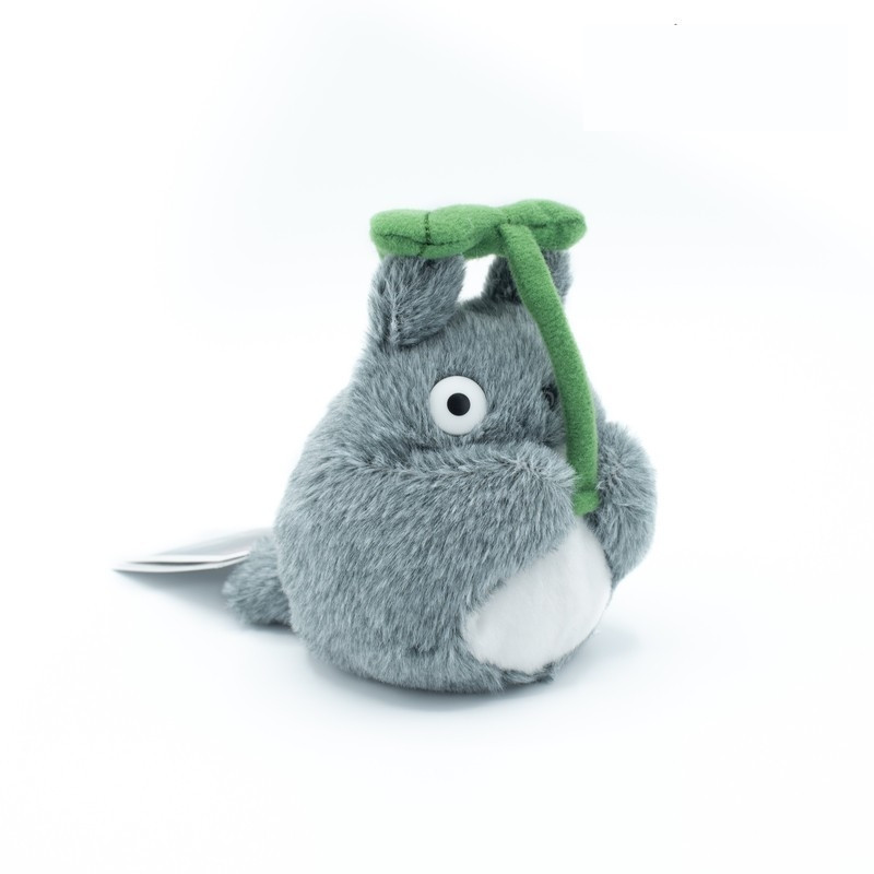 MON VOISIN TOTORO Peluche Totoro Beanbag Totoro