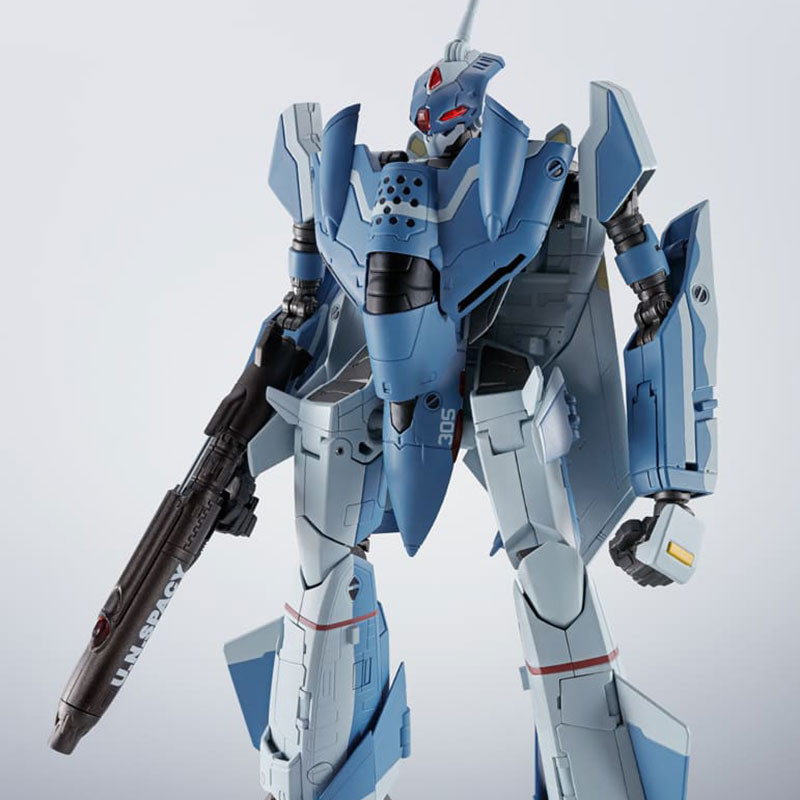 VF-0D Phoenix Hi-Metal R Bandai Macross Zero