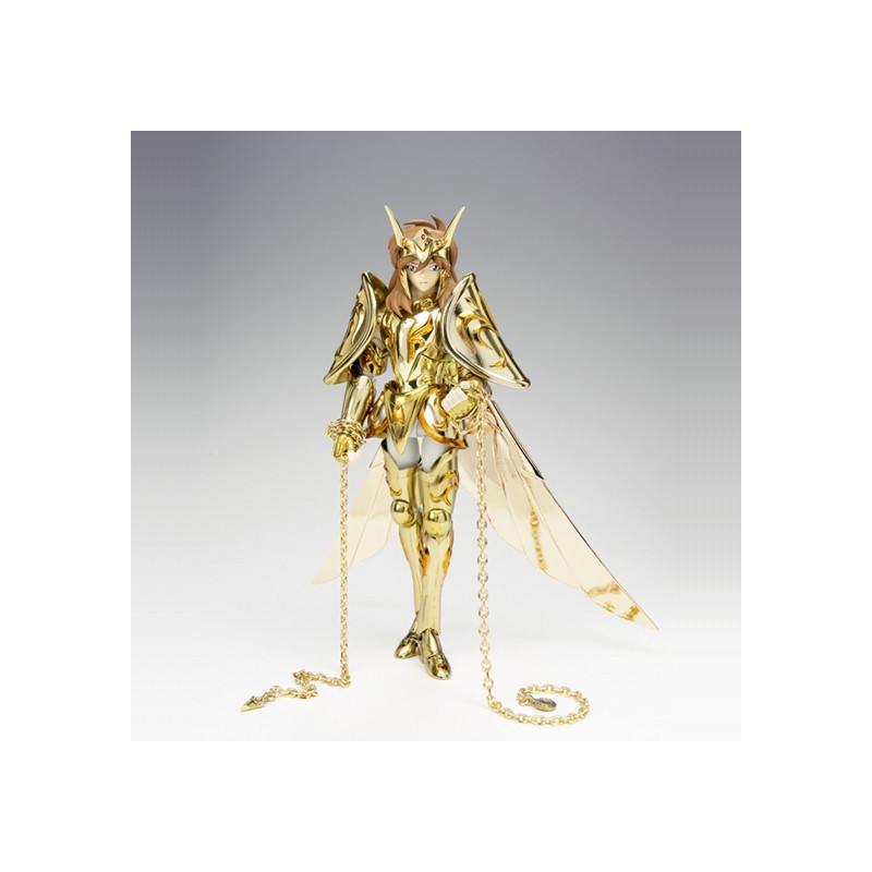 SAINT SEIYA Myth Cloth Bronze Andromède Shun V4 Armure Divine OCE SAINT SEIYA Myth Cloth Bronze Andromède Shun V4 Armure Divine OCE