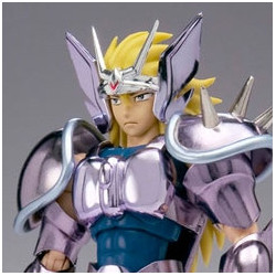 SAINT SEIYA Myth-Cloth Algol de Persée  Perseus Argol Bandai