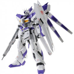 GUNDAM Master Grade RX-93 ν Gundam Ver.Ka Bandai Gunpla