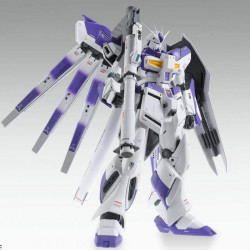 GUNDAM Master Grade RX-93 ν Gundam Ver.Ka Bandai Gunpla