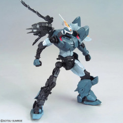 GUNDAM Master Grade Mobile Ginn Bandai Gunpla