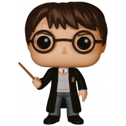 Figurine Harry Potter POP! Movies Vinyl Funko Harry Potter