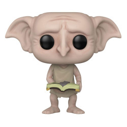 Figurine Dobby POP! Movies Vinyl Funko Harry Potter