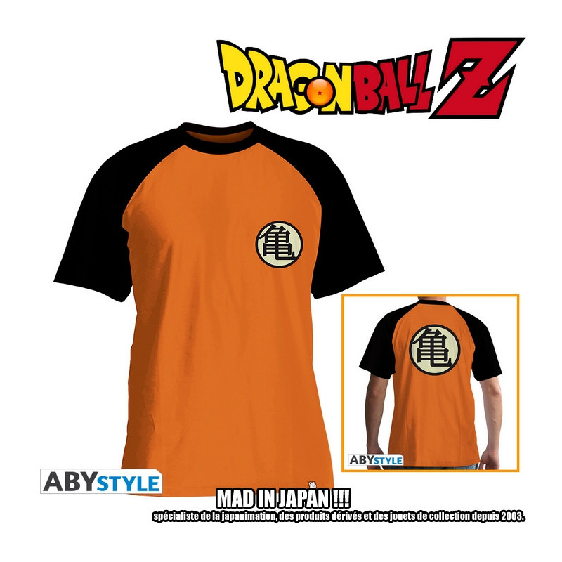 Pin's épinglette Kame Sennin (Tortue Géniale) - Manga Dragon Ball - 3x2,4cm - Pour Sac, Vêtement