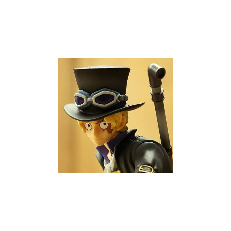 ONE PIECE statue Sabo Ichiban Kuji Banpresto ONE PIECE statue Sabo Ichiban Kuji Banpresto