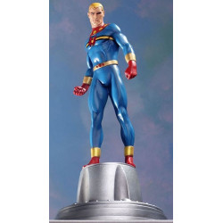 MARVEL Statue Marvelman  Miracleman full size