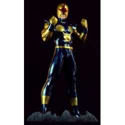 NOVA statue full size Bowen Designs Classic Version