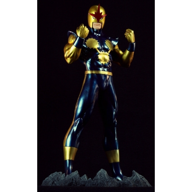 NOVA statue full size Bowen Designs Classic Version NOVA statue full size Bowen Designs Classic Version