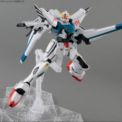 GUNDAM Master Grade Gundam F91 Ver. 2.0 Bandai Gunpla