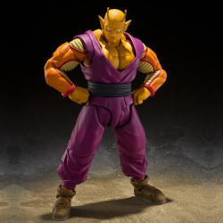 SH Figuarts Orange Piccolo Bandai Dragon Ball Super Super hero