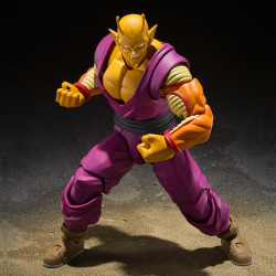 SH Figuarts Orange Piccolo Bandai Dragon Ball Super Super hero