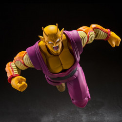 SH Figuarts Orange Piccolo Bandai Dragon Ball Super Super hero