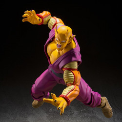 SH Figuarts Orange Piccolo Bandai Dragon Ball Super Super hero