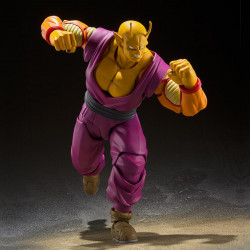 SH Figuarts Orange Piccolo Bandai Dragon Ball Super Super hero