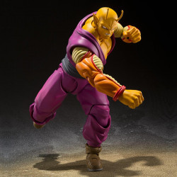 SH Figuarts Orange Piccolo Bandai Dragon Ball Super Super hero