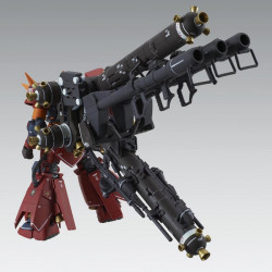 GUNDAM Master Grade Zaku HMT Psycho Zaku Ver.Ka Thunderbolt Bandai Gunpla