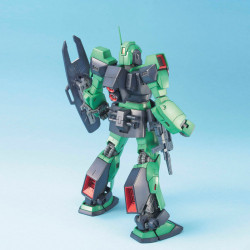 GUNDAM Master Grade Nemo Bandai Gunpla