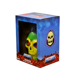 Masque Skeletor Neca Maîtres de l'univers