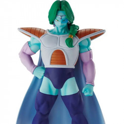 Figurine Zarbon Ichiban Kuji EX Fear Frieza Bandai