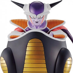 DRAGON BALL Z Figurine Freezer Ichiban Kuji EX Fear Frieza Force Bandai