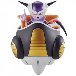 DRAGON BALL Z Figurine Freezer Last One Ichiban Kuji EX Fear Frieza Force Bandai