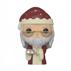 HARRY POTTER Figurine POP!...