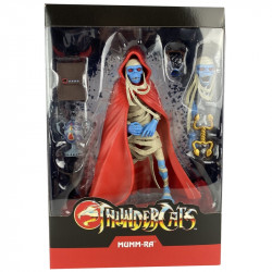 COSMOCATS Figurine Ultimates Mumm-Ra Super7