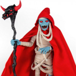 COSMOCATS Figurine Ultimates Mumm-Ra Super7