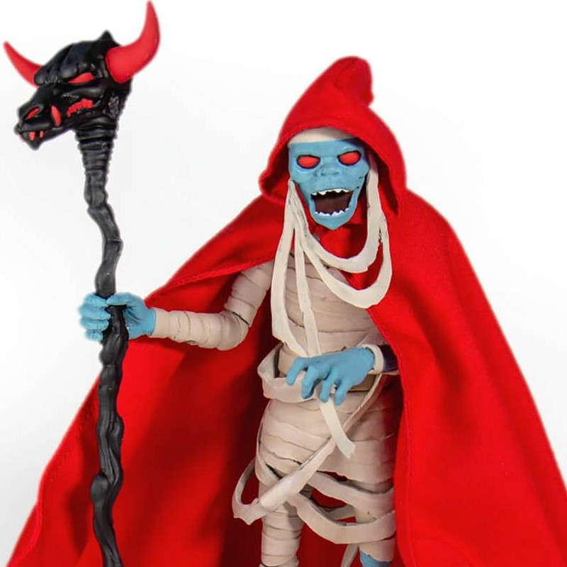 COSMOCATS Figurine Ultimates Mumm-Ra Super7 COSMOCATS Figurine Ultimates Mumm-Ra Super7