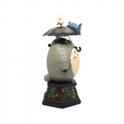 MON VOISIN TOTORO Boite à musique Totoro Parapluie